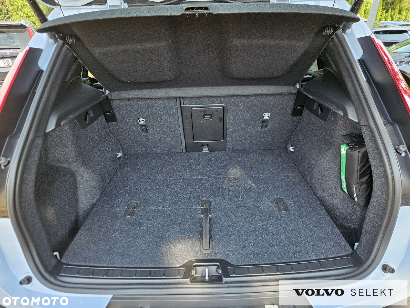 Volvo XC 40 - 31