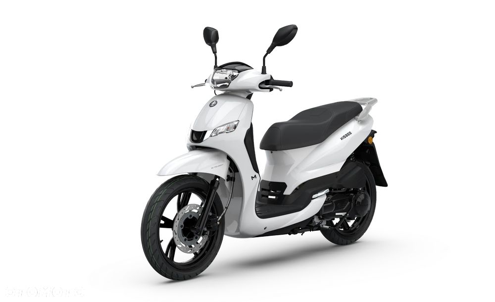 Peugeot Kisbee - 18