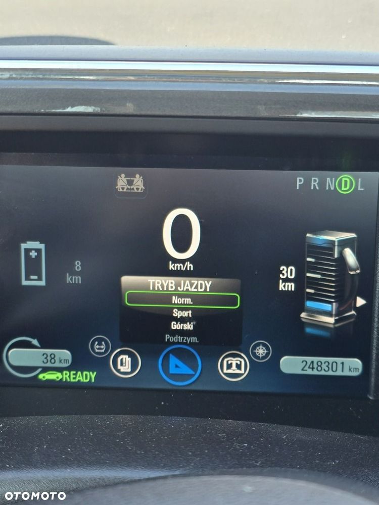 Opel Ampera - 38