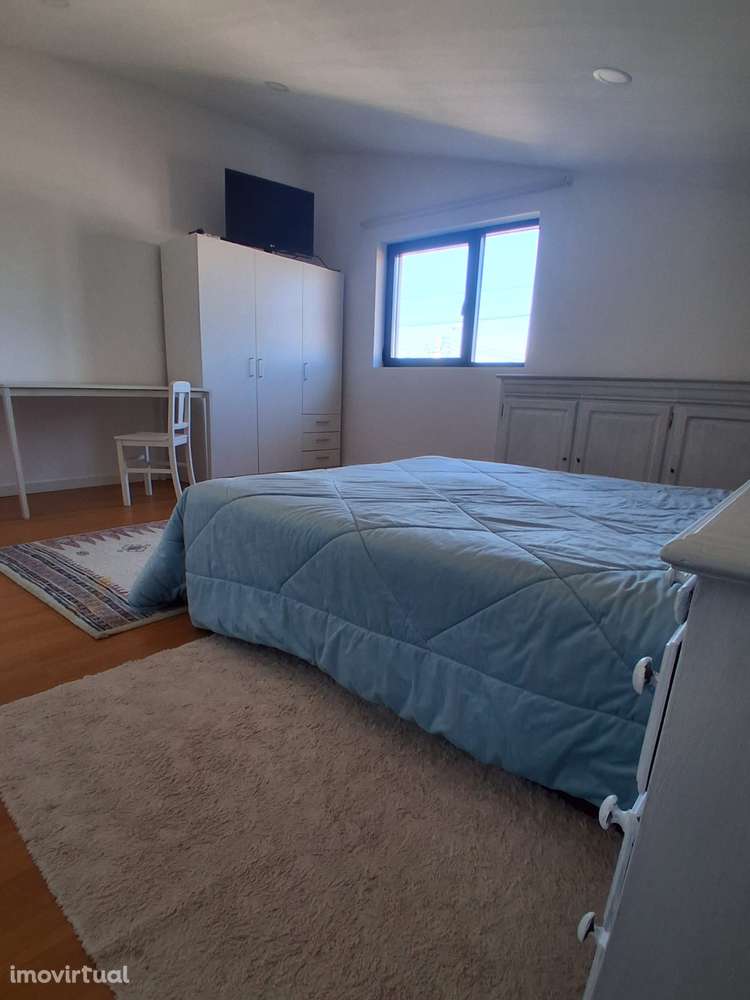 Quarto individual para trabalhadora - Grande imagem: 2/9