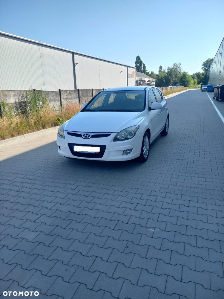 Hyundai i30 - 11