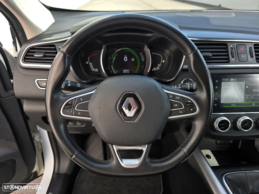 Renault Kadjar 1.5 dCi Intens - 13