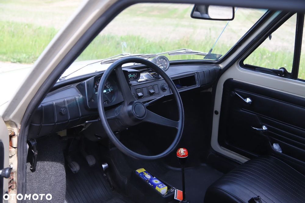 Fiat 126 - 7