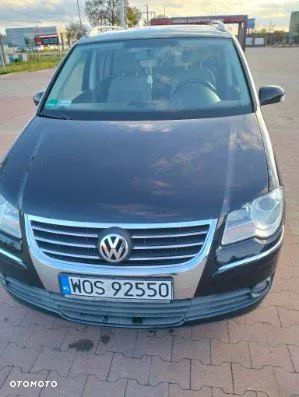 Volkswagen Touran 1.4 TSI Conceptline - 1