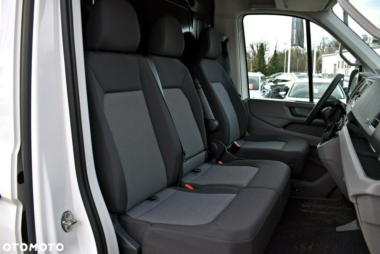 Volkswagen Crafter - 15