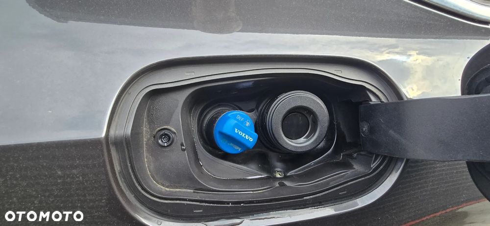 Volvo S90 B5 D AWD Inscription - 29