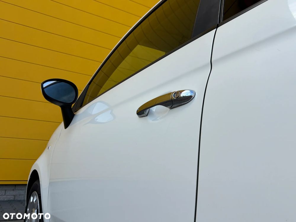 Fiat 500 1.2 Pop - 32