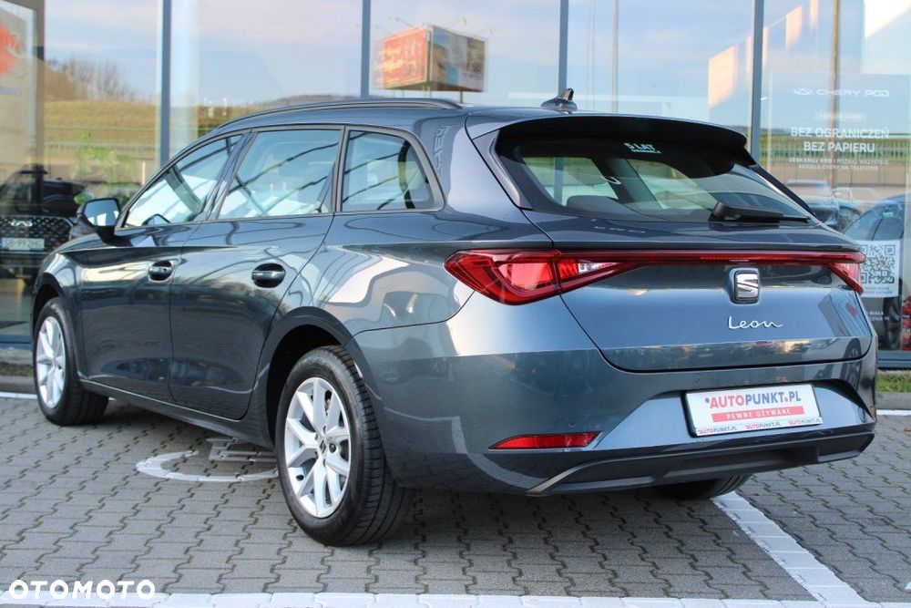 Seat Leon - 6