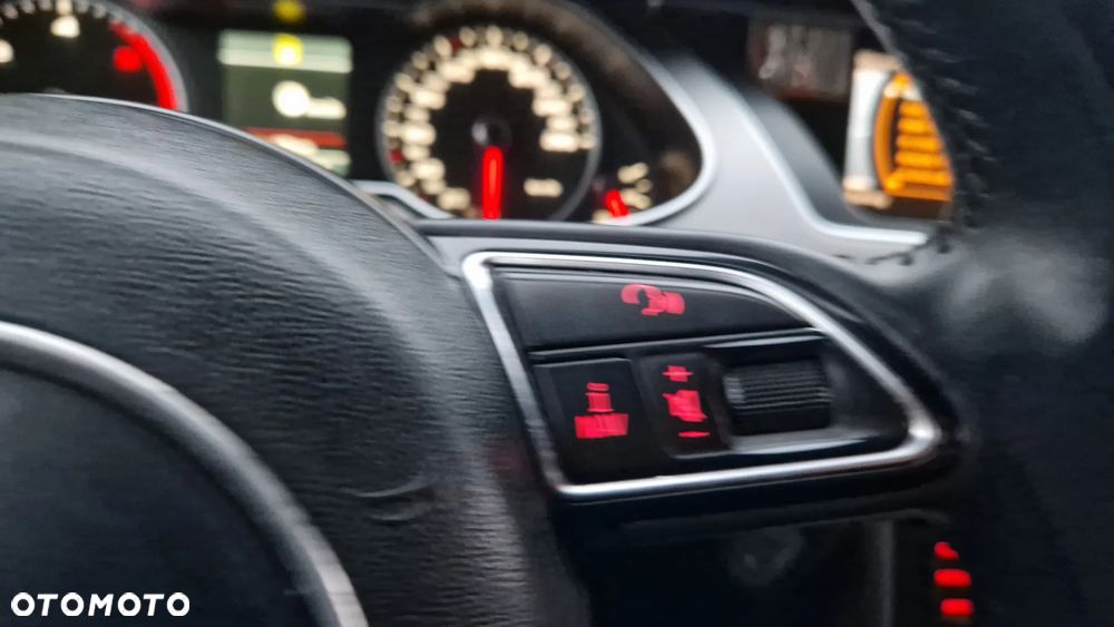 Audi A4 Allroad - 16