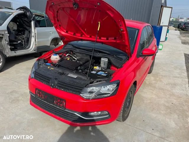 Motor Volkswagen 1.2 TSI  euro 5 Cod CJZ - 2