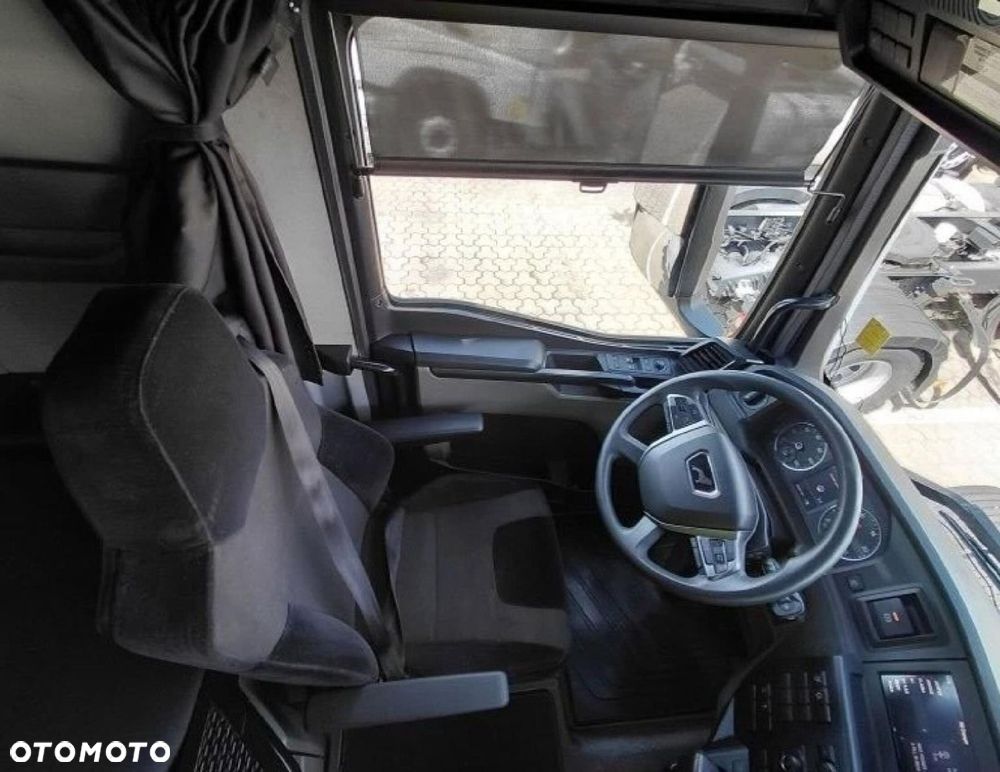 MAN TGX 18.470 GX - 10