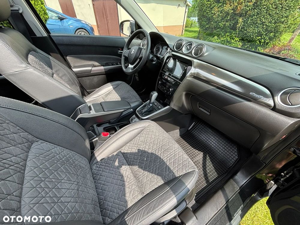 Suzuki Vitara - 15