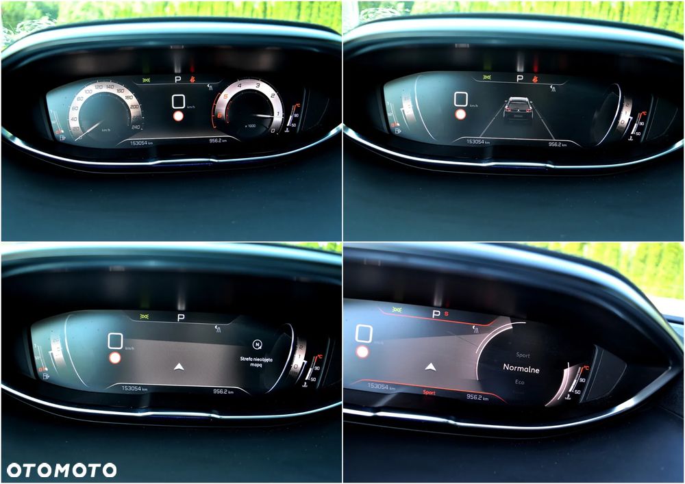 Peugeot 5008 BlueHDi 130 EAT8 GT - 36