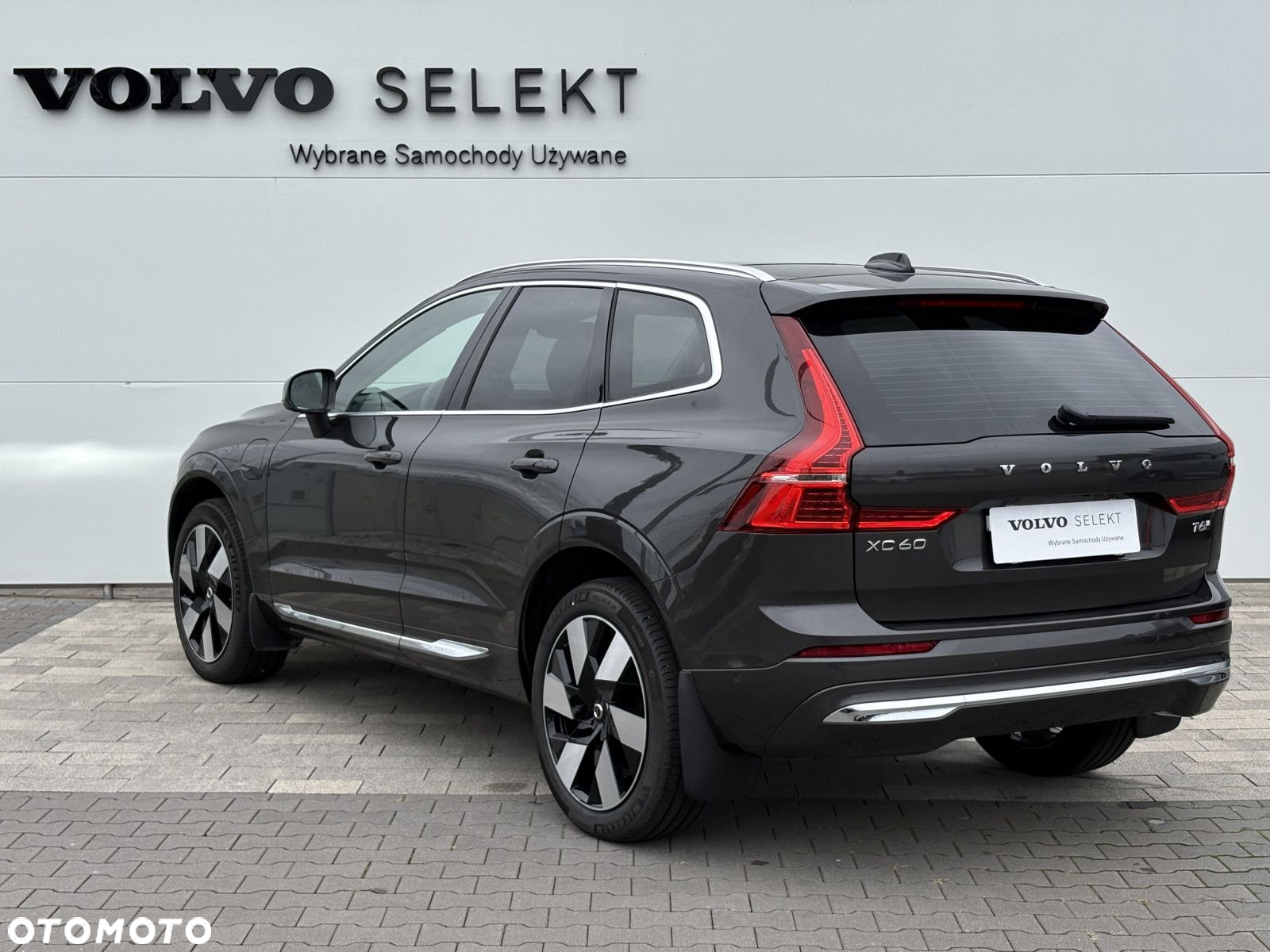 Volvo XC 60 - 6