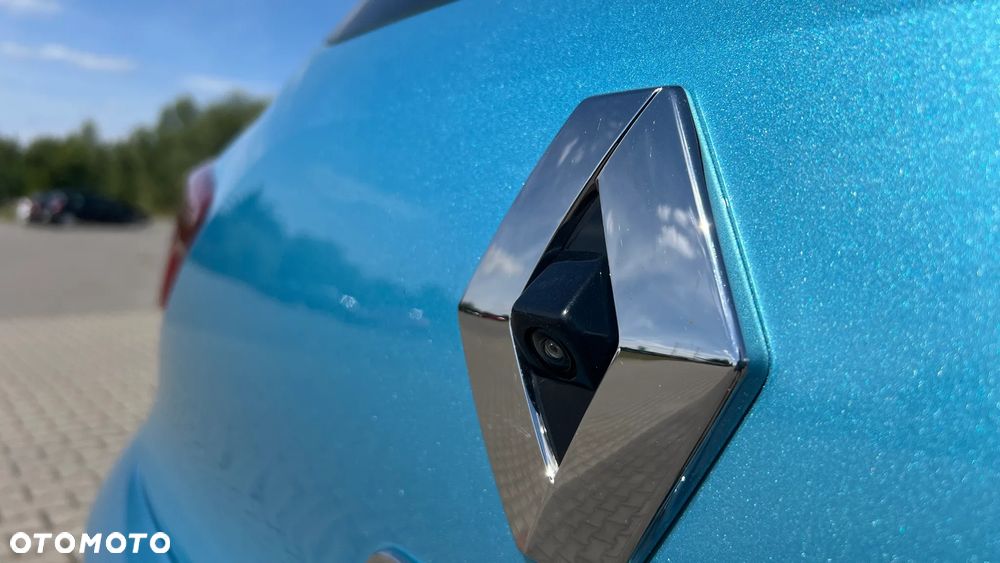 Renault Clio 1.6 E-TECH Intens - 20