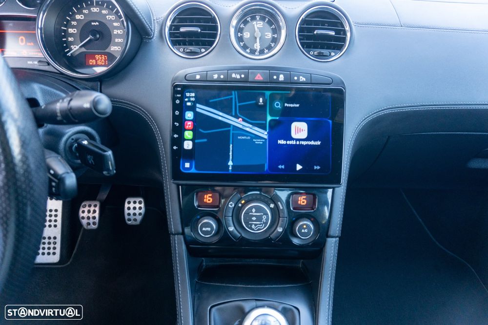 Peugeot RCZ 1.6 THP Onyx - 18