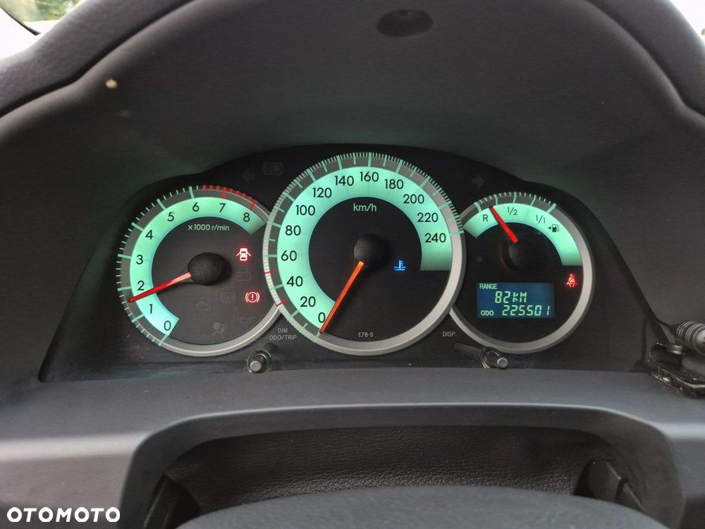 Toyota Corolla Verso 1.6 Terra - 14