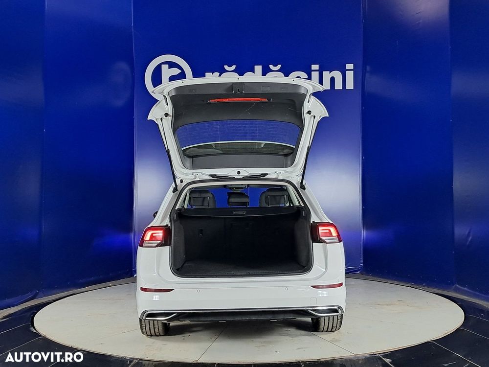 Volkswagen Golf Variant 2.0 TDI 115CP DSG Style - 20