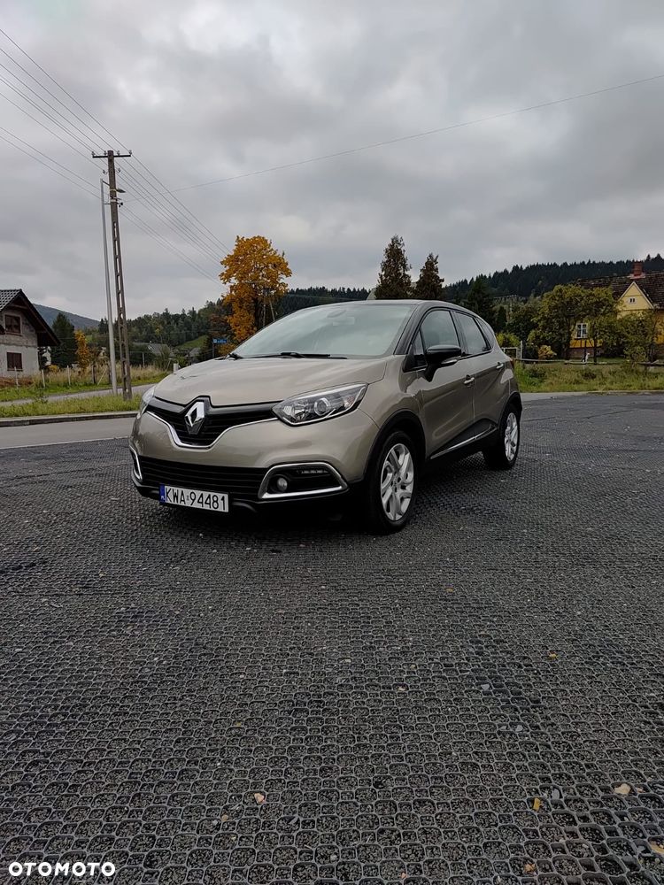 Renault Captur - 16