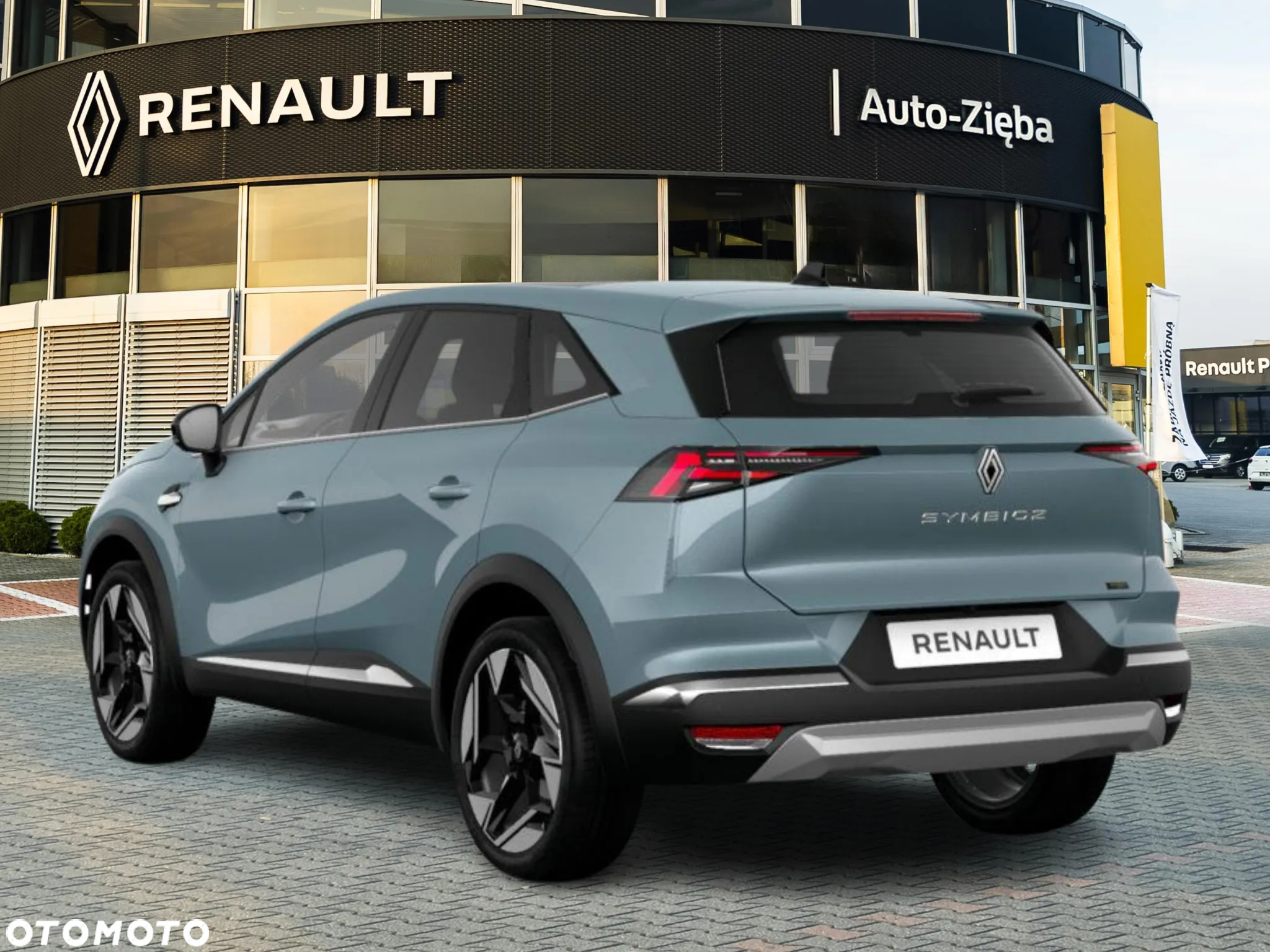 Renault Symbioz - 3