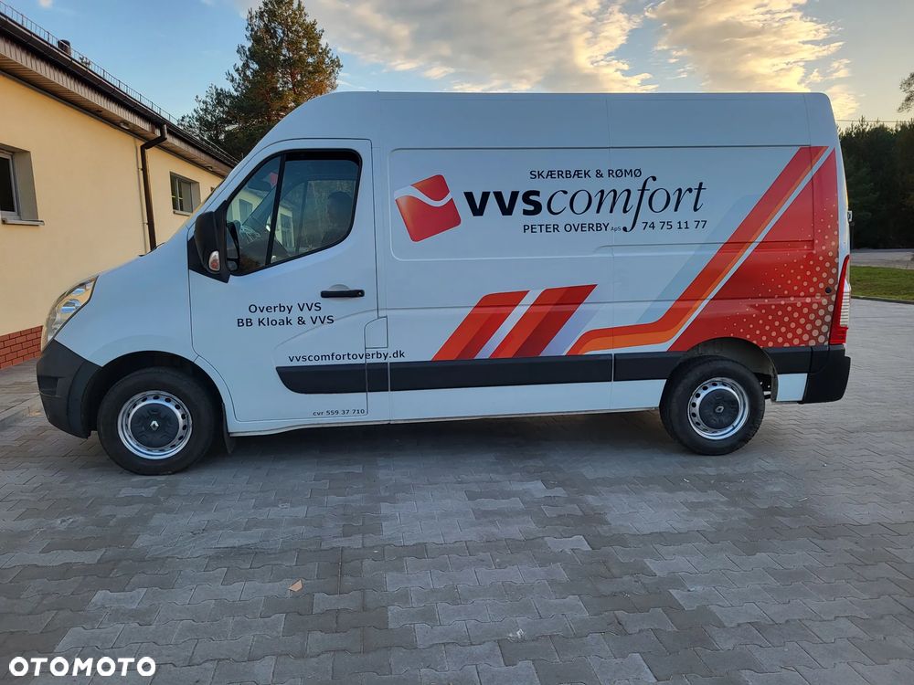 Renault Master - 8