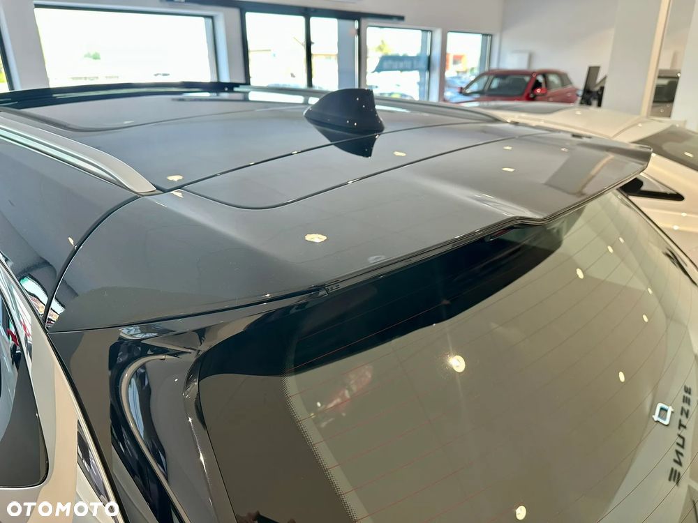 Bestune T90 2.0T Elegance - 11