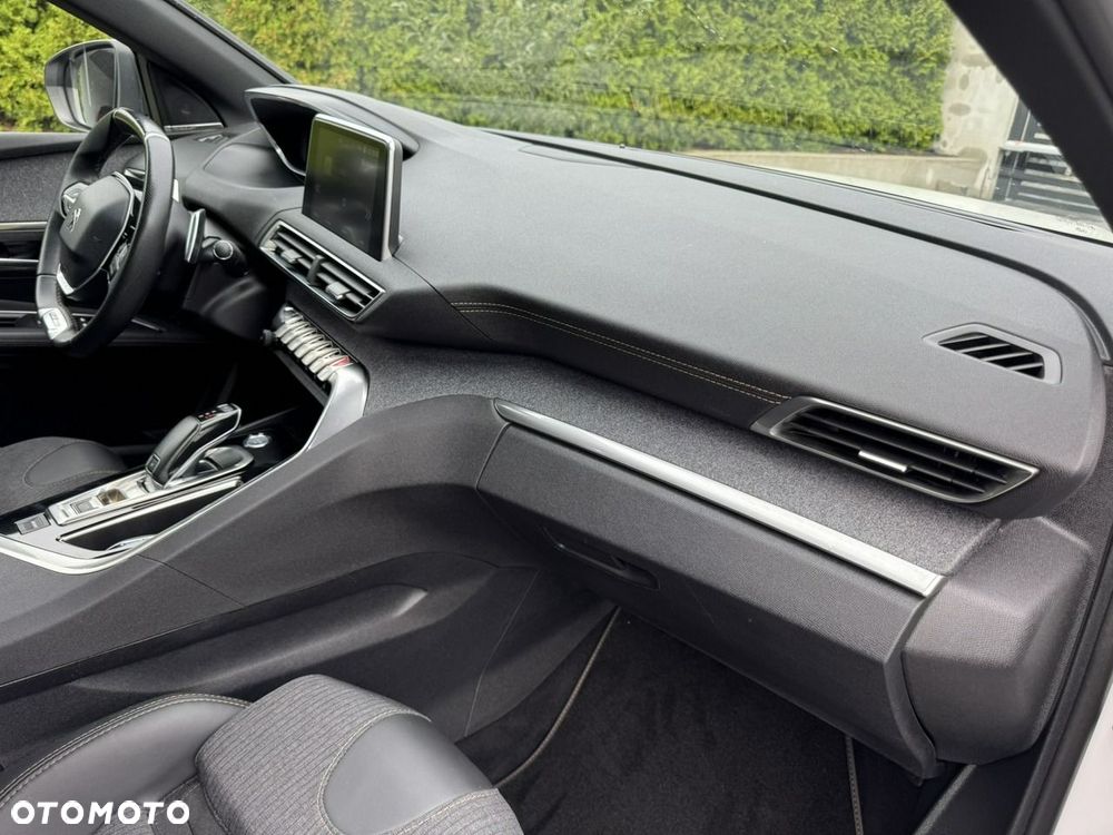Peugeot 3008 THP 165 EAT6 Stop & Start Allure - 26