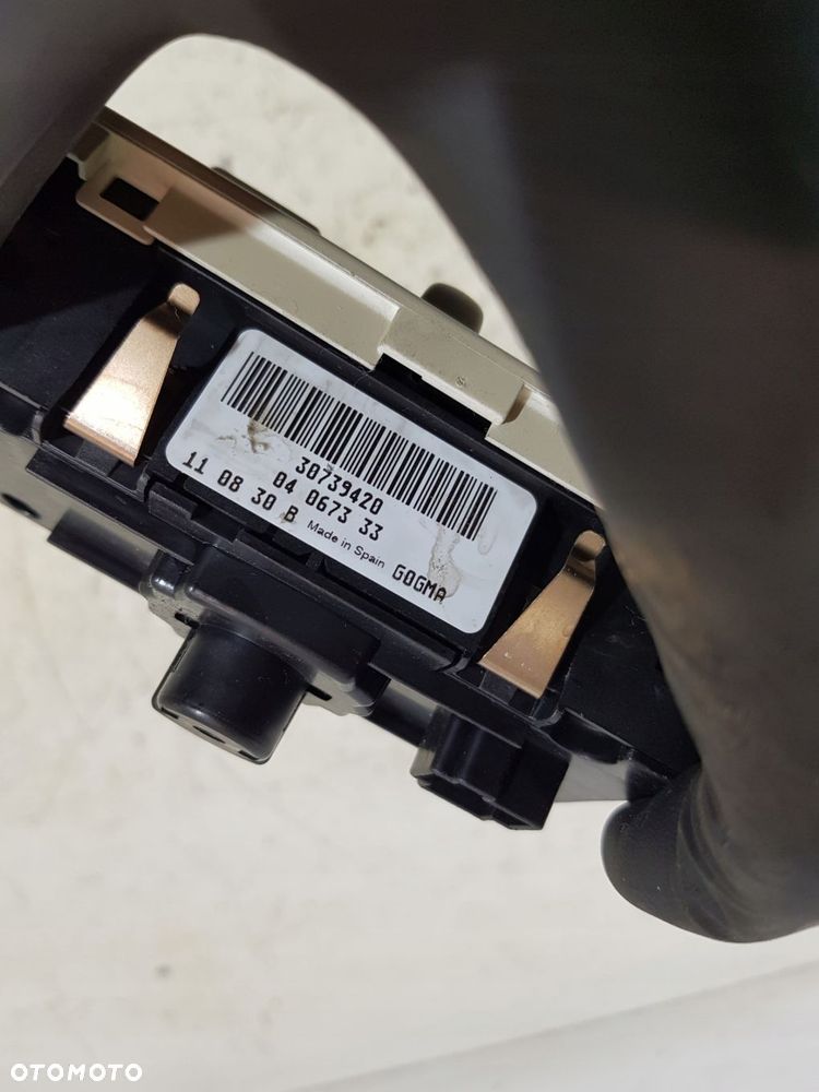 panel przełącznik świateł 30739420 volvo xc60 i s80 ii eu 12r - 8