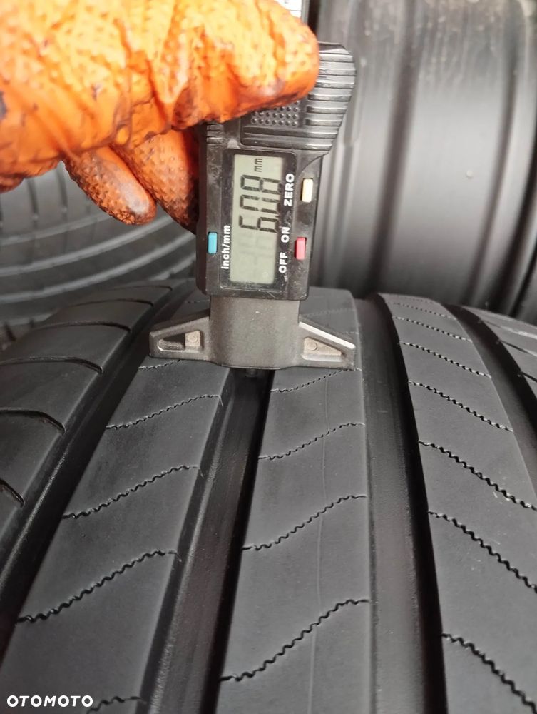 Bridgestone Turanza 6 235 40 20 96 V XL AR - 2szt. - 4