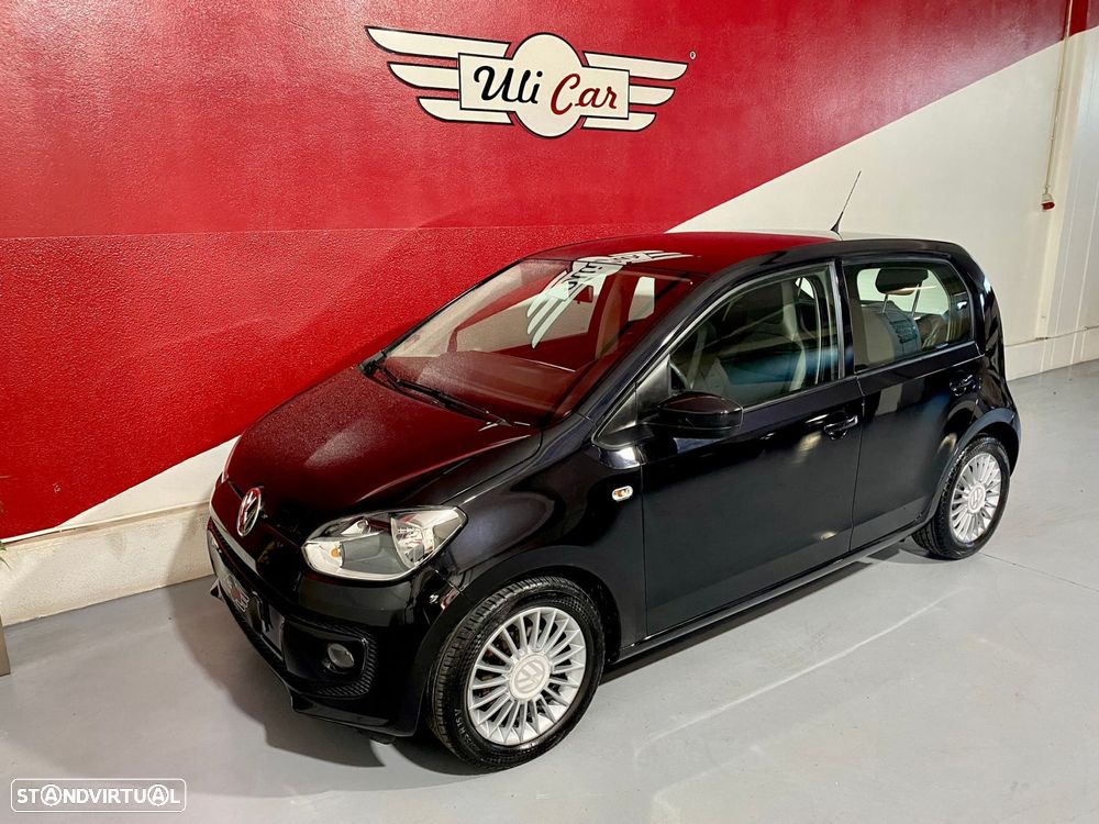 VW Up! - 52