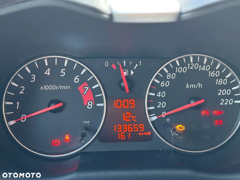 Nissan Note 1.4 Acenta - 7