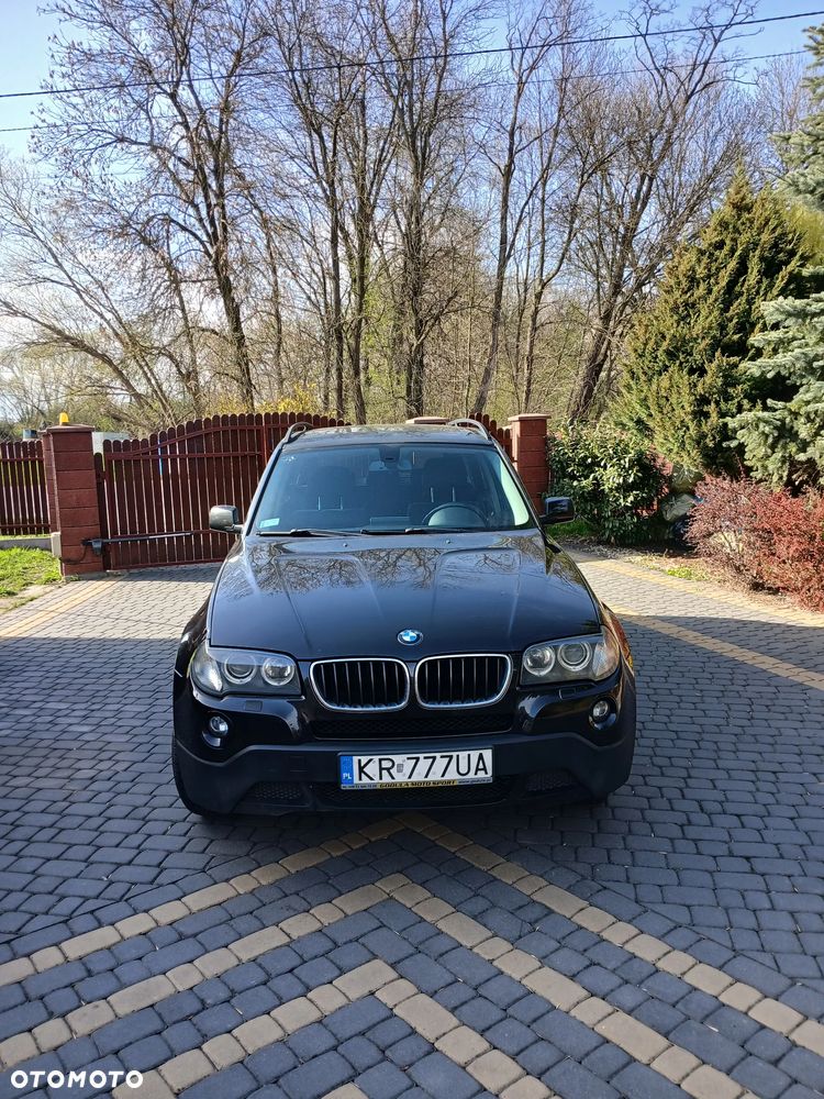 BMW X3 - 4