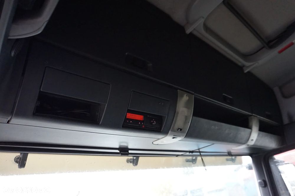 MAN TGX 18.440 Standard XL AUTOMAT  Euro6, - 20