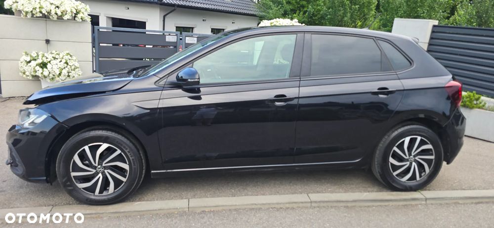 Volkswagen Polo 1.0 TSI Highline - 18