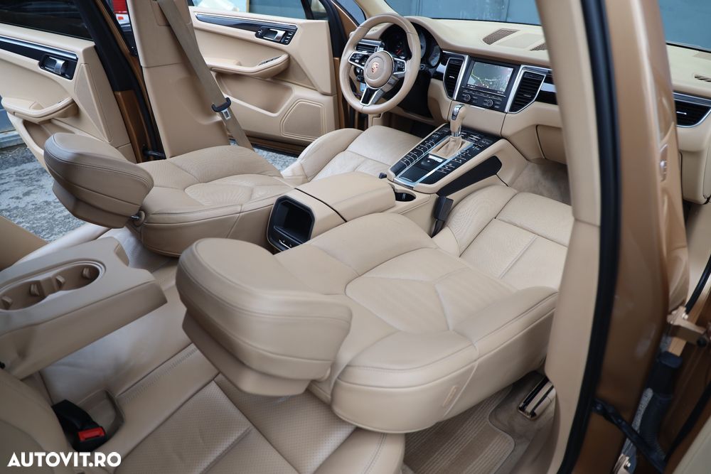 Porsche Macan 3.0 PDK S - 15