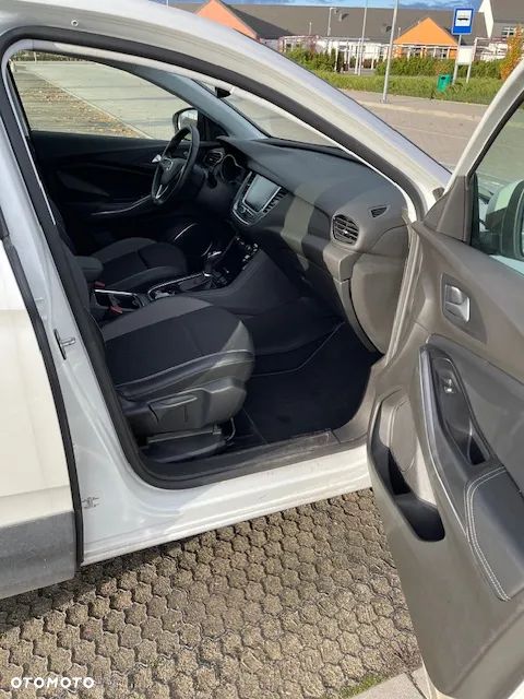 Opel Grandland X 1.6 T Elite S&S - 7