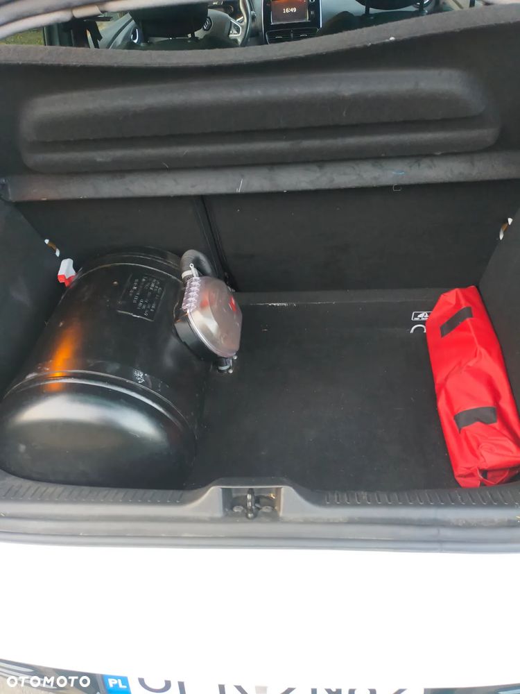 Renault Clio 1.2 16V Limited - 18