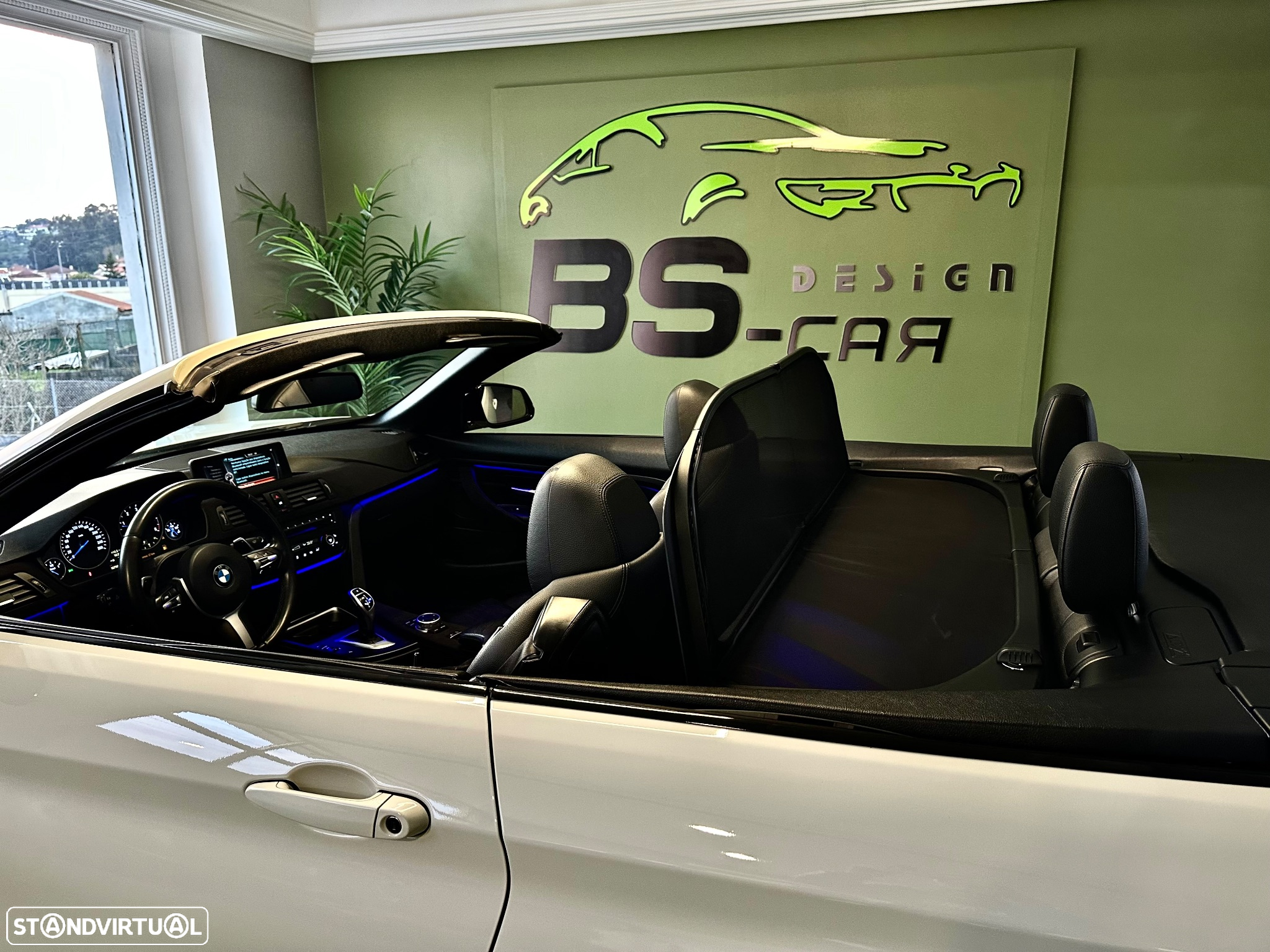 BMW 420 d Pack M Auto - 60