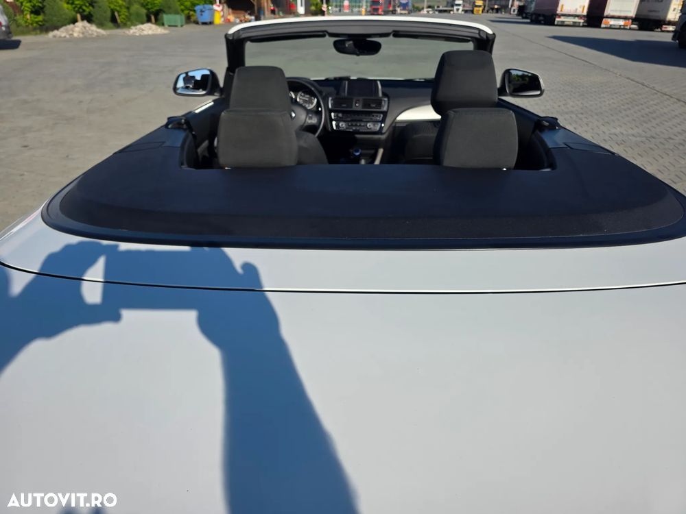 BMW Seria 2 218i Advantage - 5