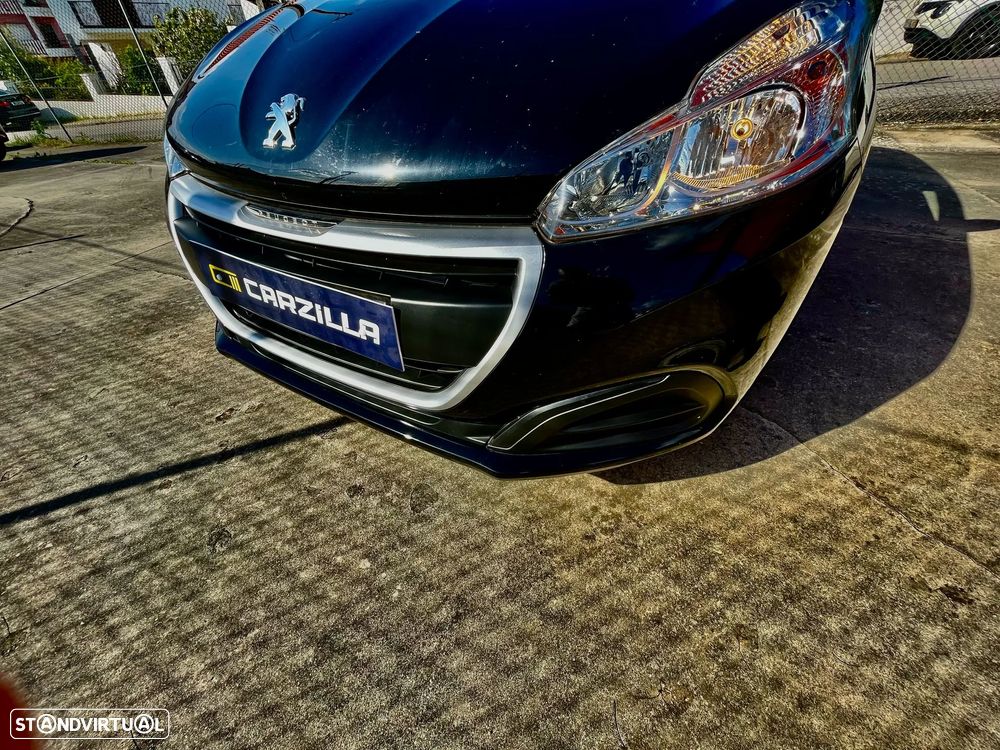 Peugeot 208 PureTech 68 Like - 11