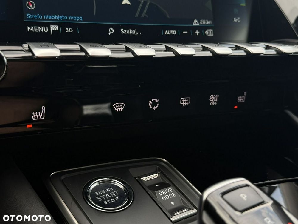 Peugeot 508 1.6 PureTech HYbrid PHEV Allure S&S EAT8 - 28