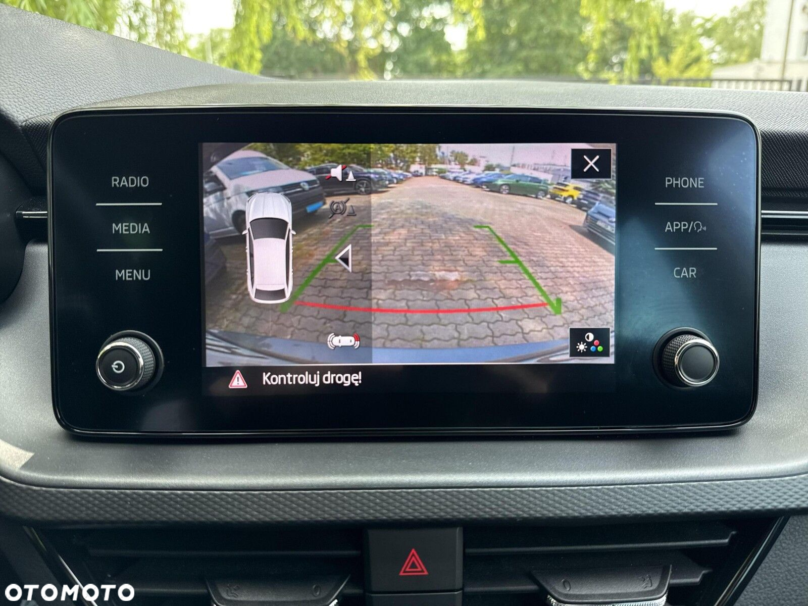 Skoda Scala 1.5 TSI Ambition - 22