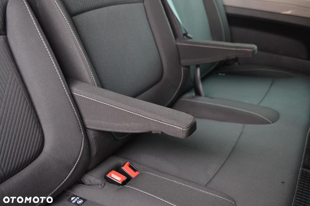 Renault Trafic 2.0 L2H1 HD Extra (bryg.) - 15