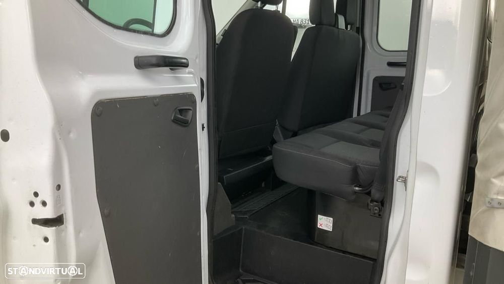 Ford Transit 310 L2 TREND 7L C/IVA - 5