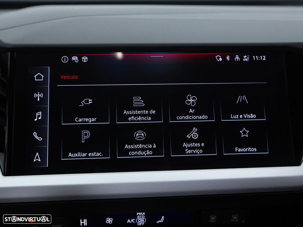 Audi Q4 e-tron 45 quattro 82 kWh - 26