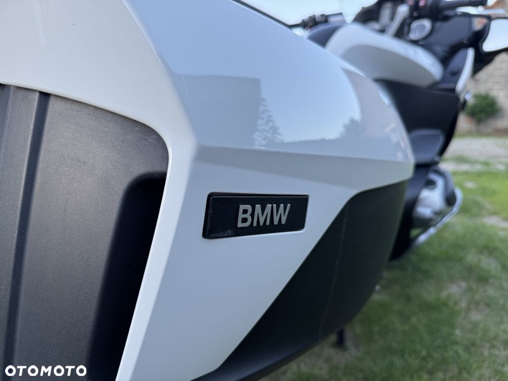 BMW RT - 6