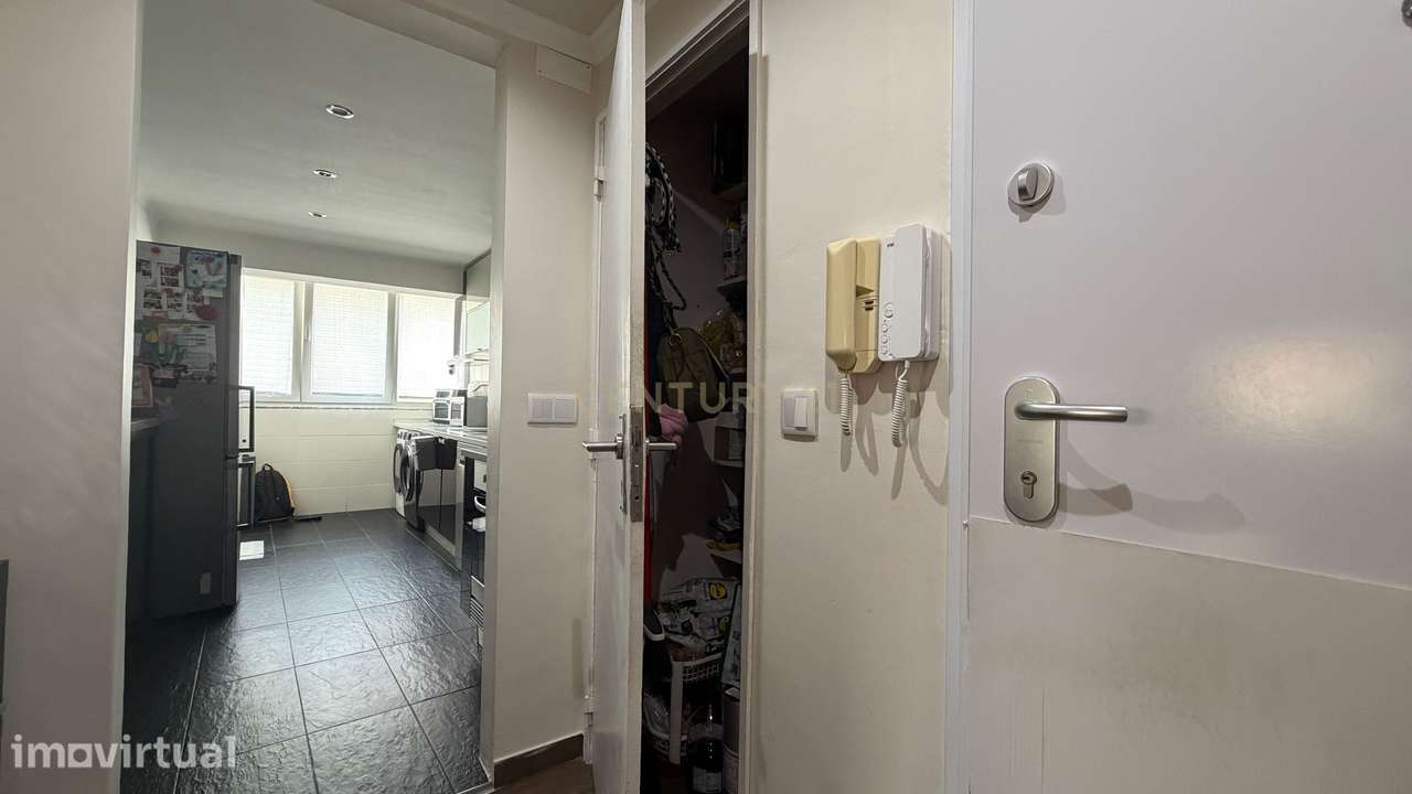 T3 Remodelado nos Olivais com Excelente Localização em Lisboa - Grande imagem: 4/16