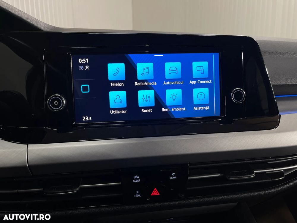 Volkswagen Golf 1.0 TSI Life - 19