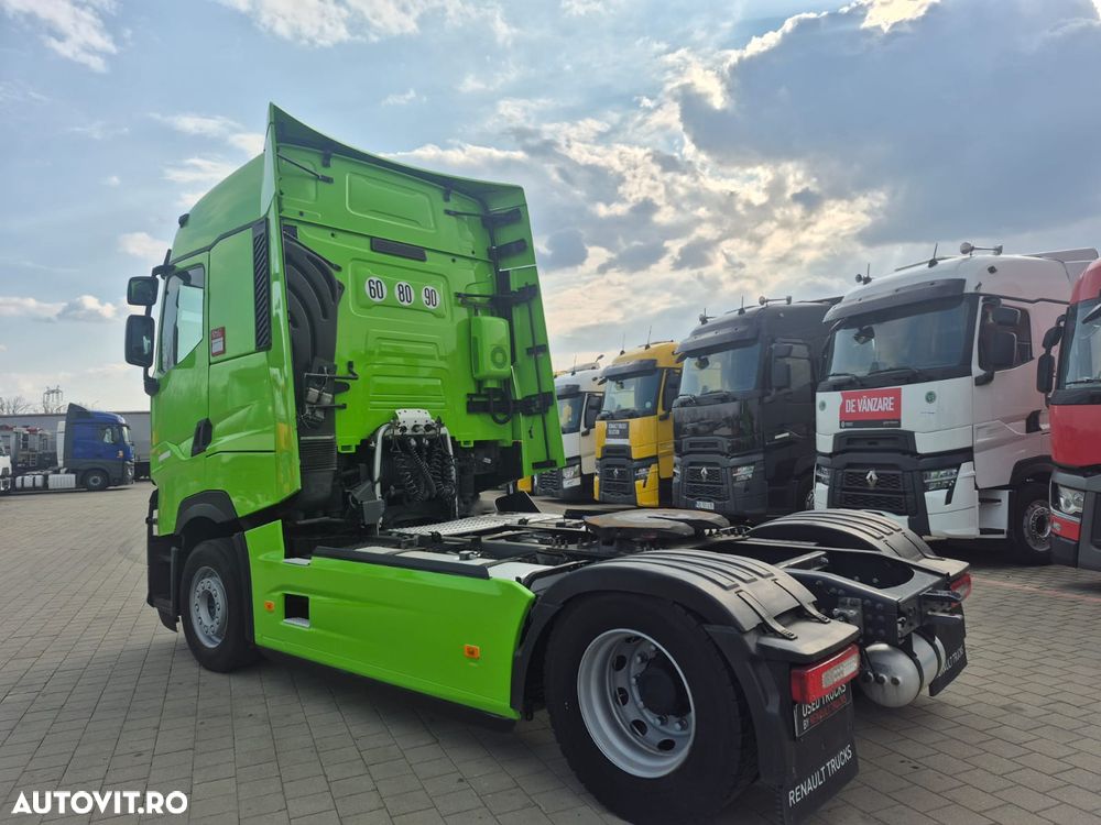 Renault T480 HSC - 4