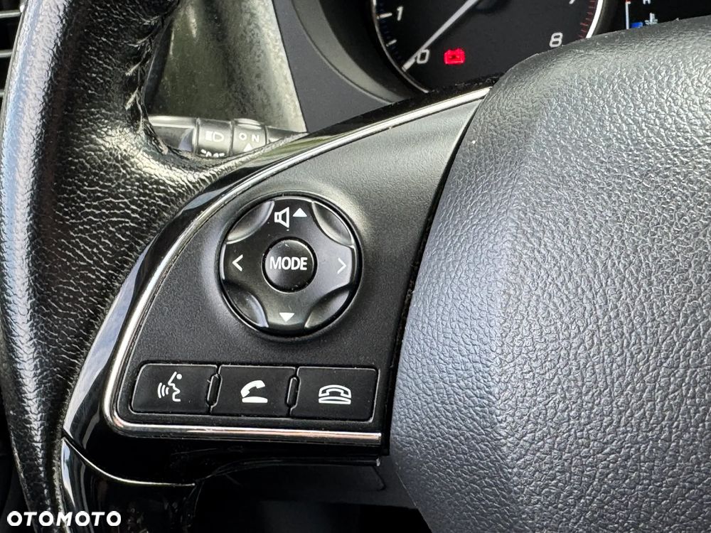 Mitsubishi Outlander 2.0 2WD Diamant Edition - 16